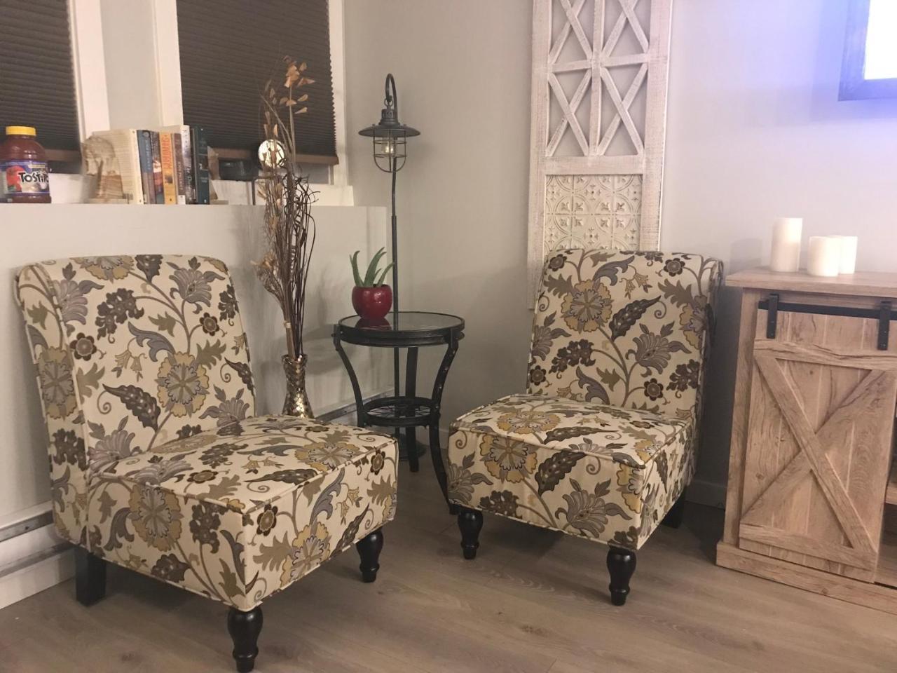 Home Sweet Condo Calgary Ngoại thất bức ảnh