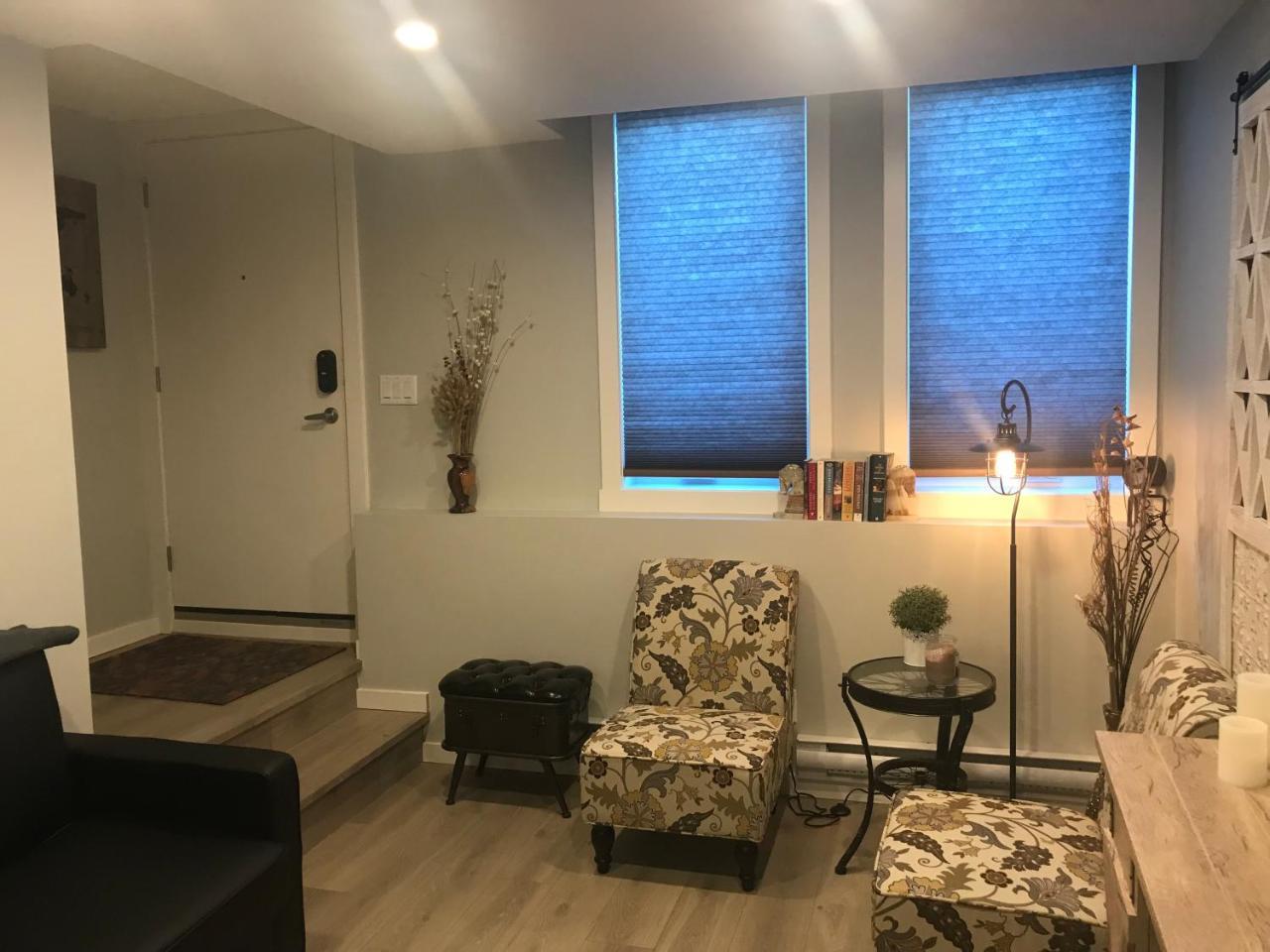 Home Sweet Condo Calgary Ngoại thất bức ảnh
